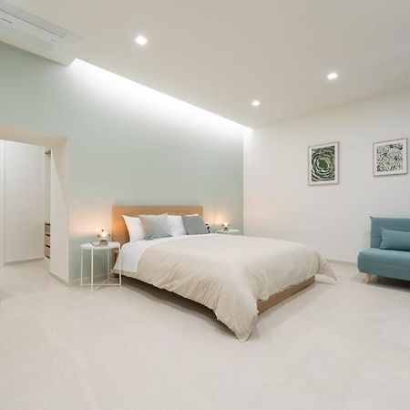 Napoli Maison Suite 外观 照片