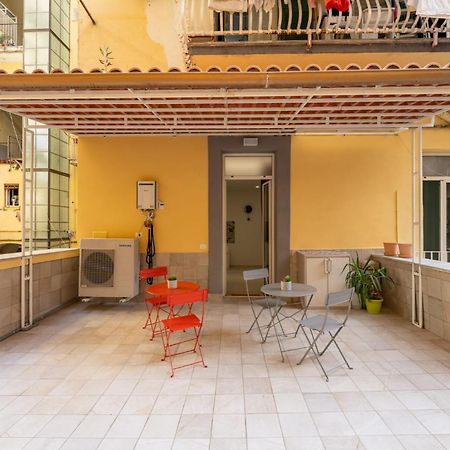 Napoli Maison Suite 外观 照片