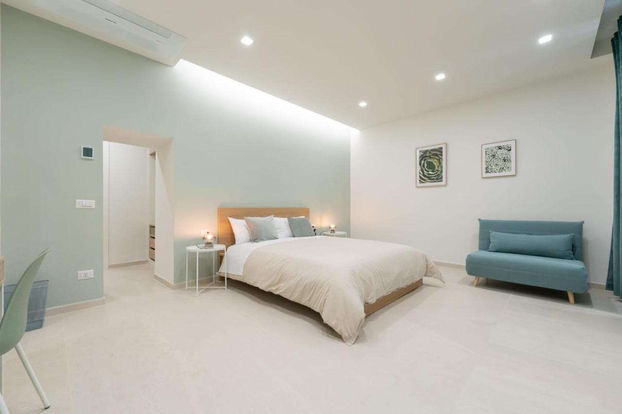 Napoli Maison Suite 外观 照片