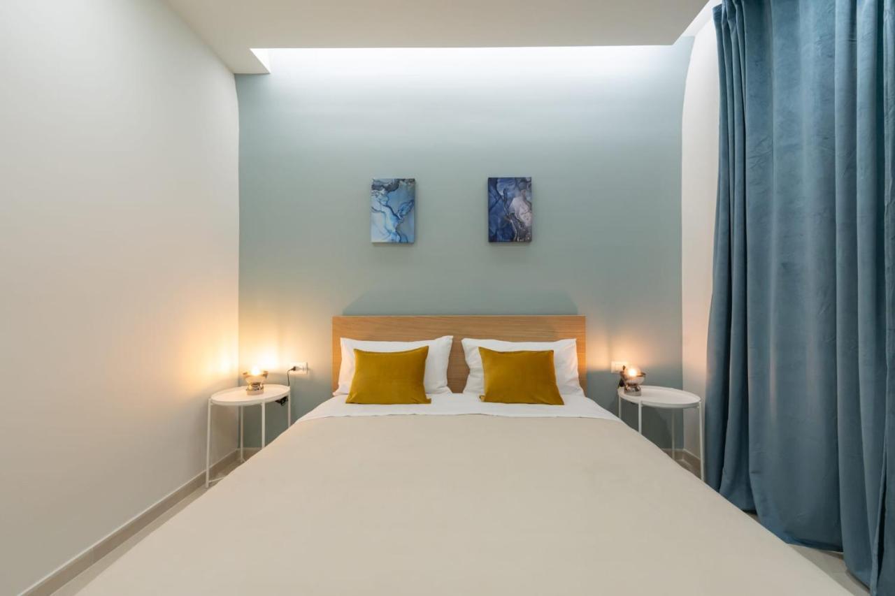 Napoli Maison Suite 外观 照片