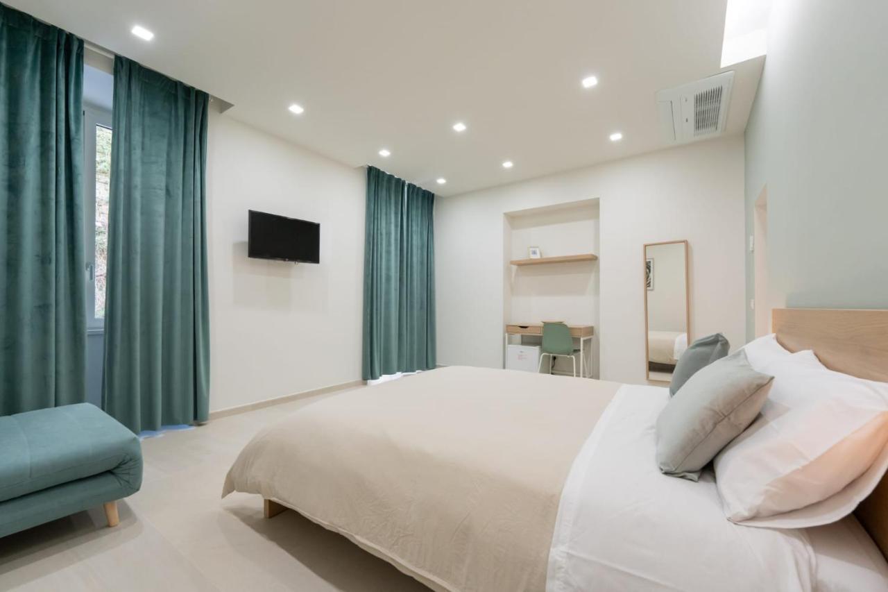 Napoli Maison Suite 外观 照片