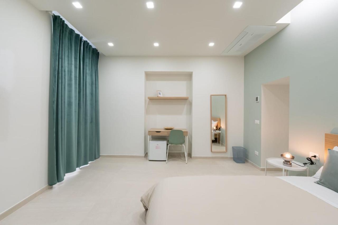 Napoli Maison Suite 外观 照片