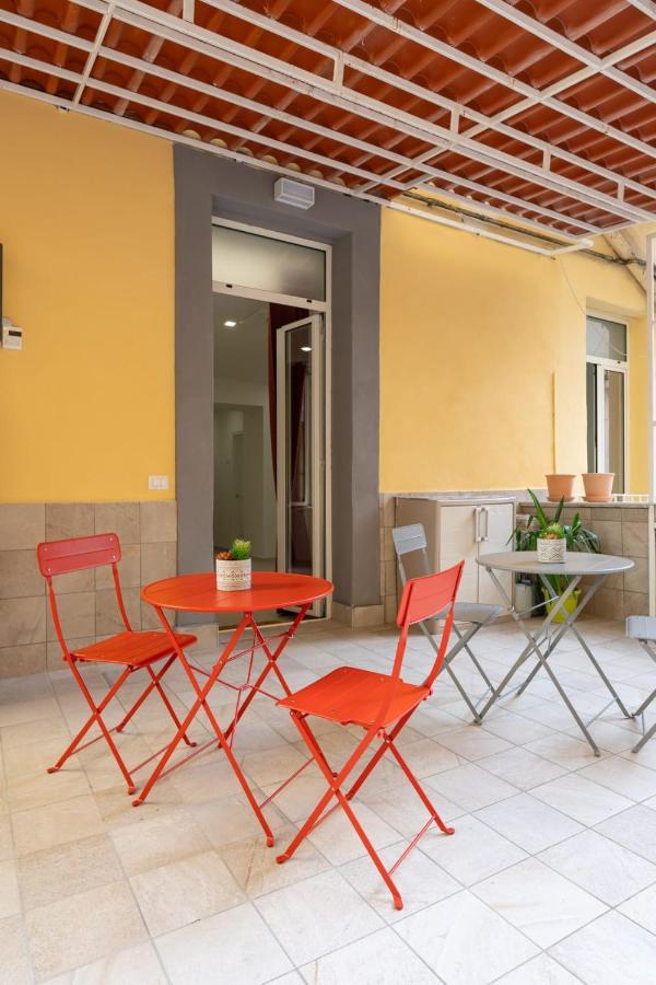 Napoli Maison Suite 外观 照片