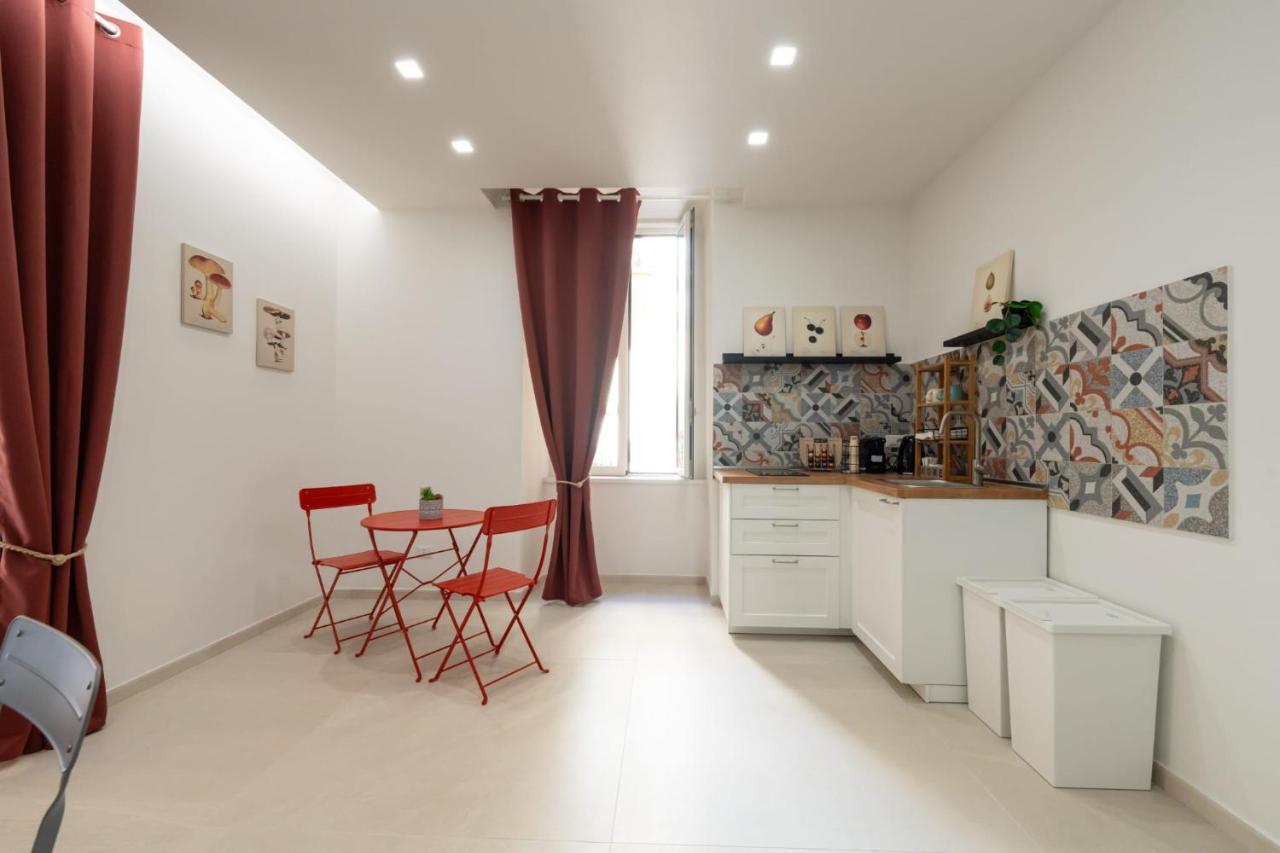 Napoli Maison Suite 外观 照片
