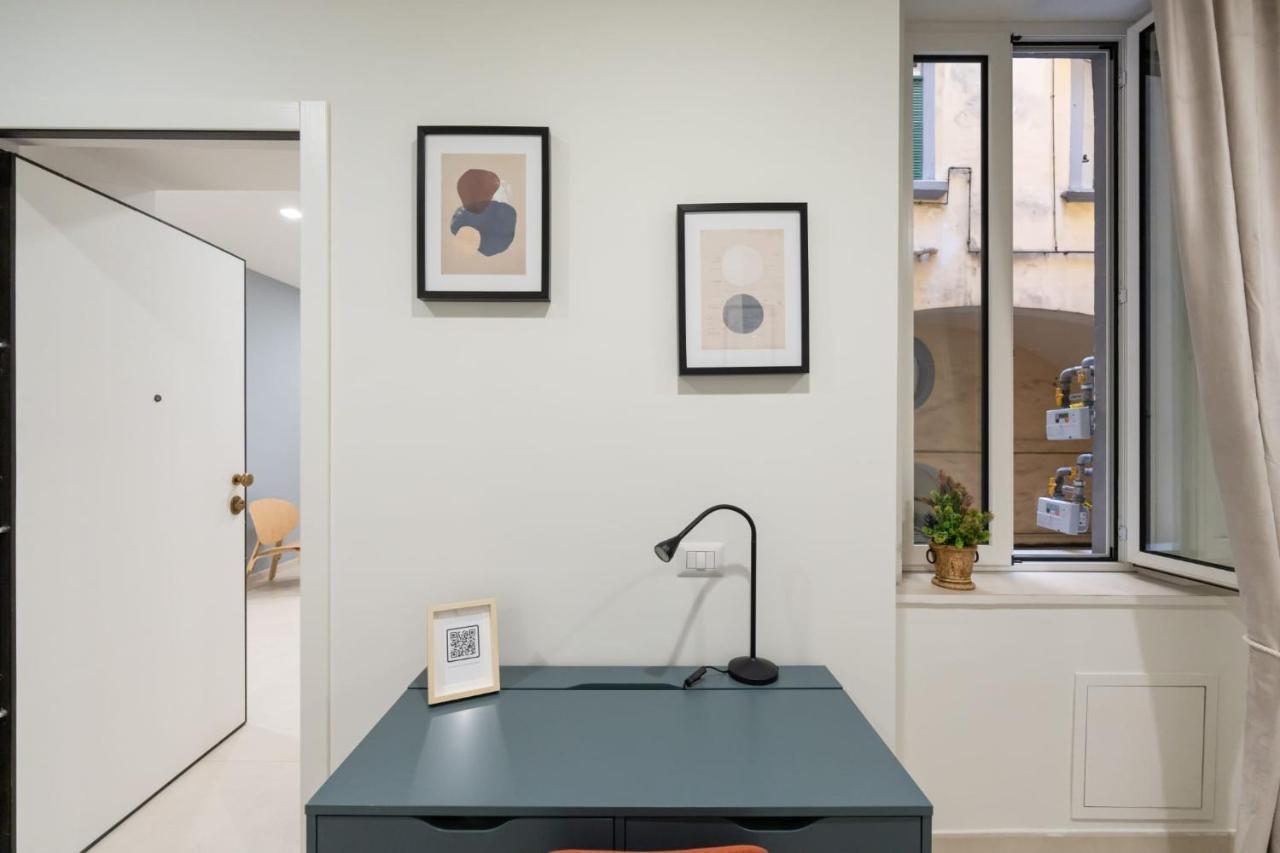 Napoli Maison Suite 外观 照片