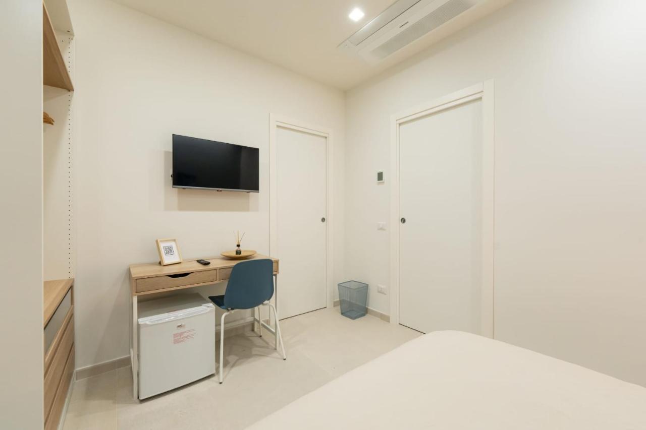 Napoli Maison Suite 外观 照片