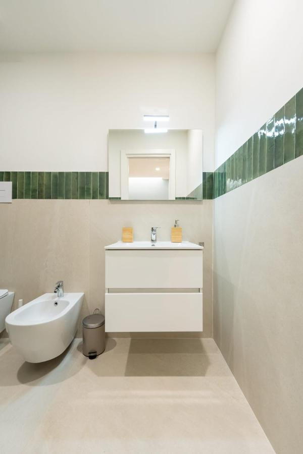 Napoli Maison Suite 外观 照片