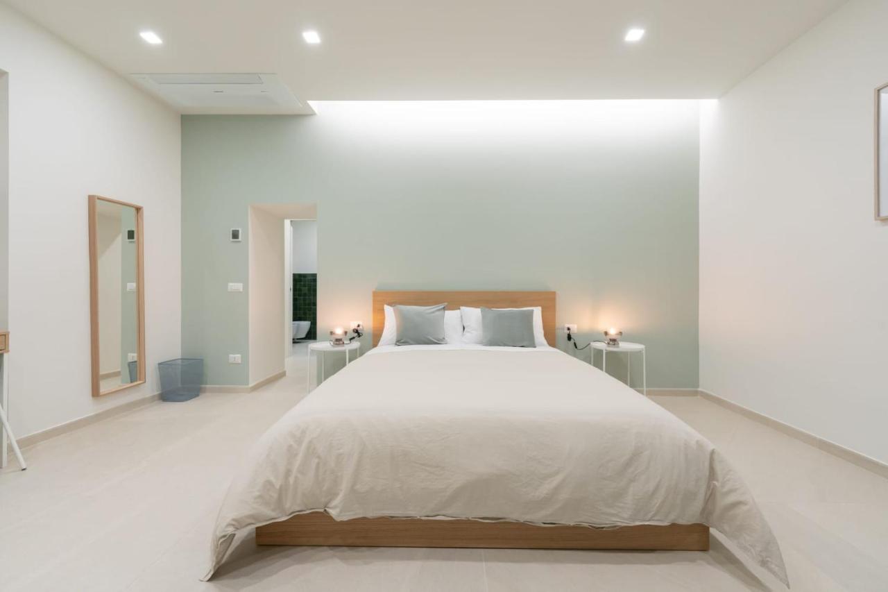 Napoli Maison Suite 外观 照片