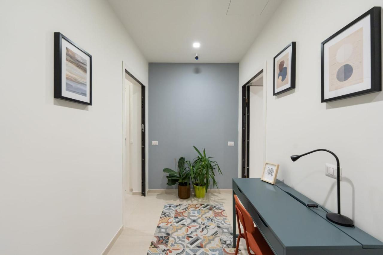 Napoli Maison Suite 外观 照片