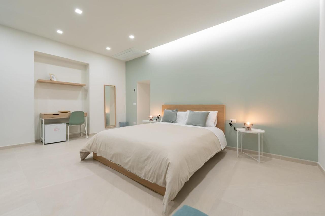 Napoli Maison Suite 外观 照片