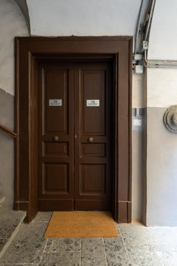 Napoli Maison Suite 外观 照片