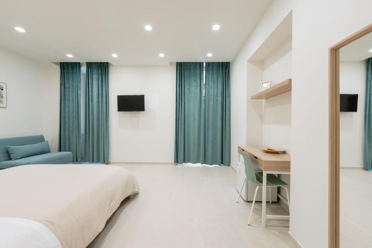 Napoli Maison Suite 外观 照片